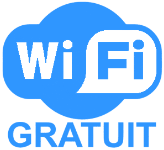 WiFi Gratuit