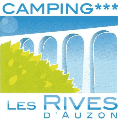 Les Rives D'auzon : Logo